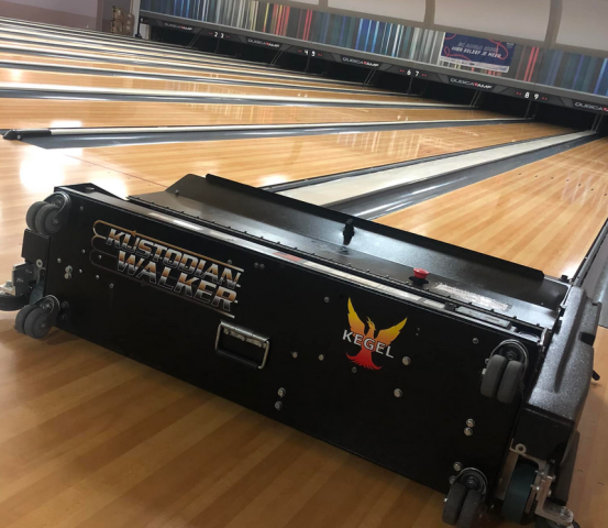 Bedrijfsuitje bowlen Hamme, Oost-Vlaanderen